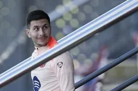 Барселона праща нападател под наем през лятото