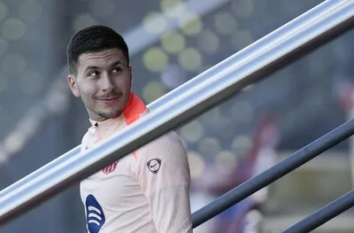 Барселона праща нападател под наем през лятото