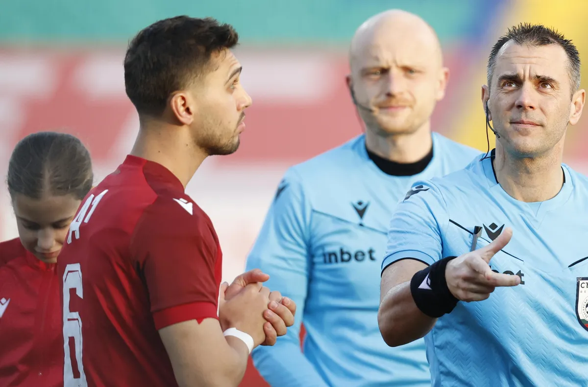 ЦСКА без двама титуляри за дербито с Левски