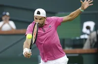 Григор Димитров: Понякога нещата се случват най-неочаквано