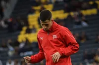 Смениха треньора на Мартин Минчев в Полша