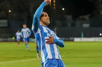 Футболист на Дунав претърпя успешна операция