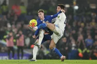 Илия Груев: С още 2 победи можем да станем легенди на Лийдс