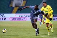 Лудогорец загуби защитник за ЦСКА 1948