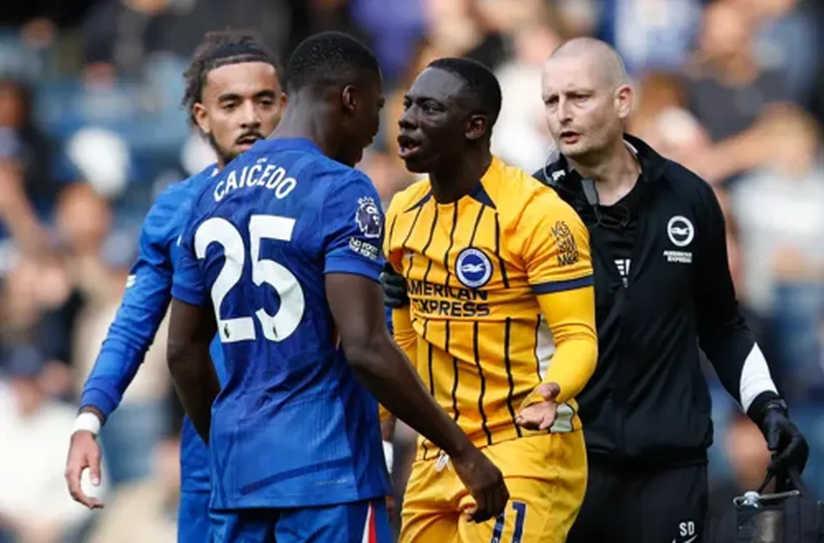 Челси с пета поредна загуба във Висшата лига (ВИДЕО)