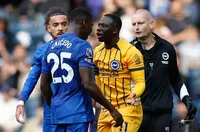 Челси с пета поредна загуба във Висшата лига