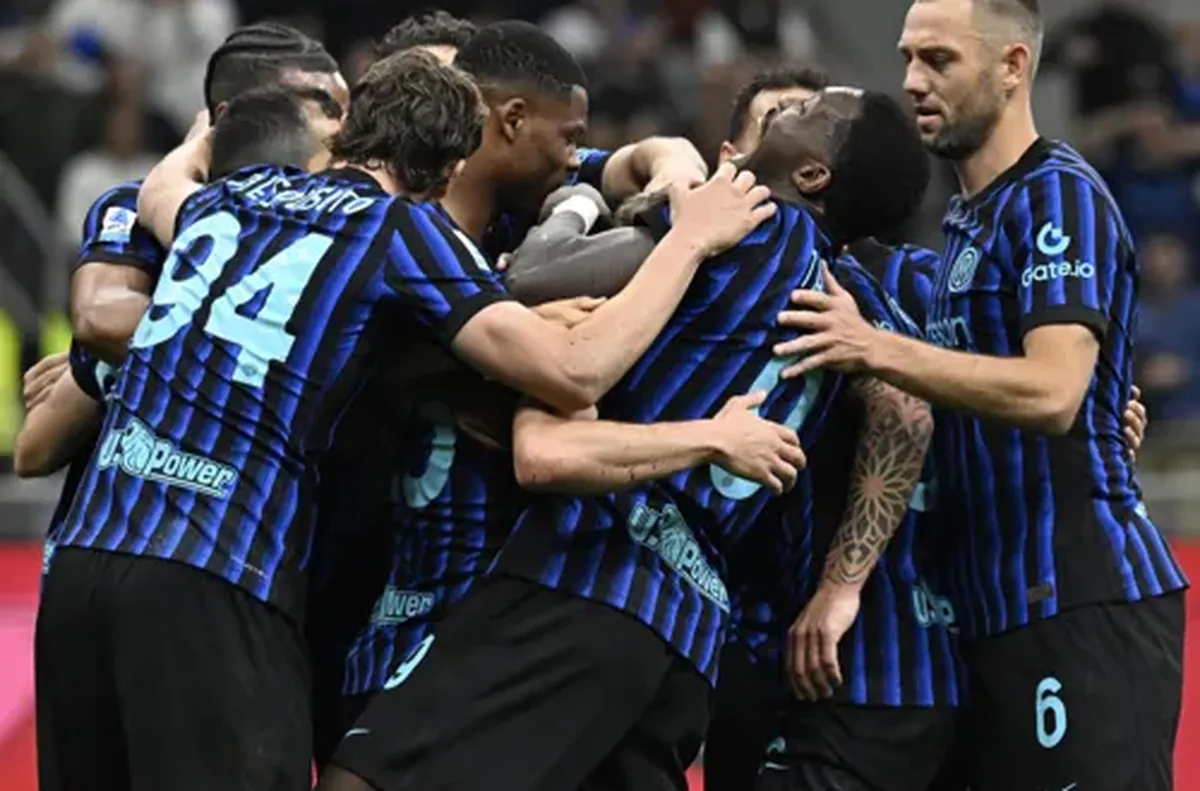 Доза вълшебство в края прати Интер на финал за Купата на Италия (ВИДЕО)