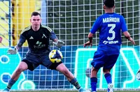 Вуцов остава в Левски поне още един сезон