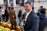  „3, 2, 1 … Старт“! „Съвет за спортно развитие – Пловдив“ и район „Западен“ организират масов крос