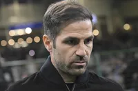 Фабрегас: Можем само да се гордеем с това представяне