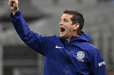 Киву: Само един луд Интер може да направи това