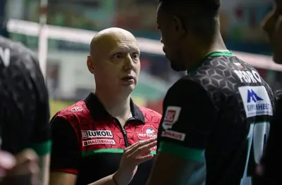 Иван Станев: Преминахме през трудни моменти, които ни направиха по-силни като отбор