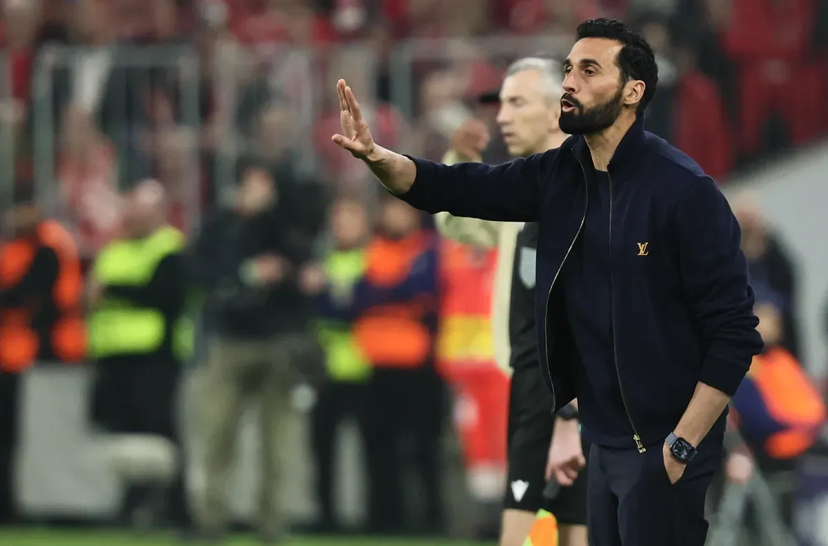 Арбелоа: Всеки играч на Реал Мадрид има шанс да отиде на Световното първенство