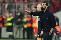 Арбелоа: Всеки играч на Реал Мадрид има шанс да отиде на Световното първенство