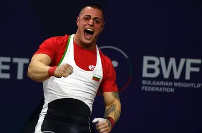 Карлос Насар е №1 в Европа! 