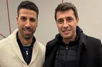 Световен шампион: Жалко, че не успях да играя с Балъков в Щутгарт