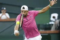 Григор Димитров стартира с квалификант в Мадрид