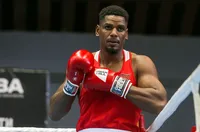 Йордан Марехон стартира с победа в Бразилия