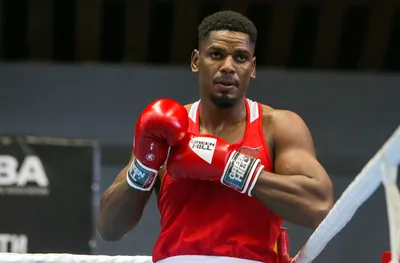 Йордан Марехон стартира с победа в Бразилия