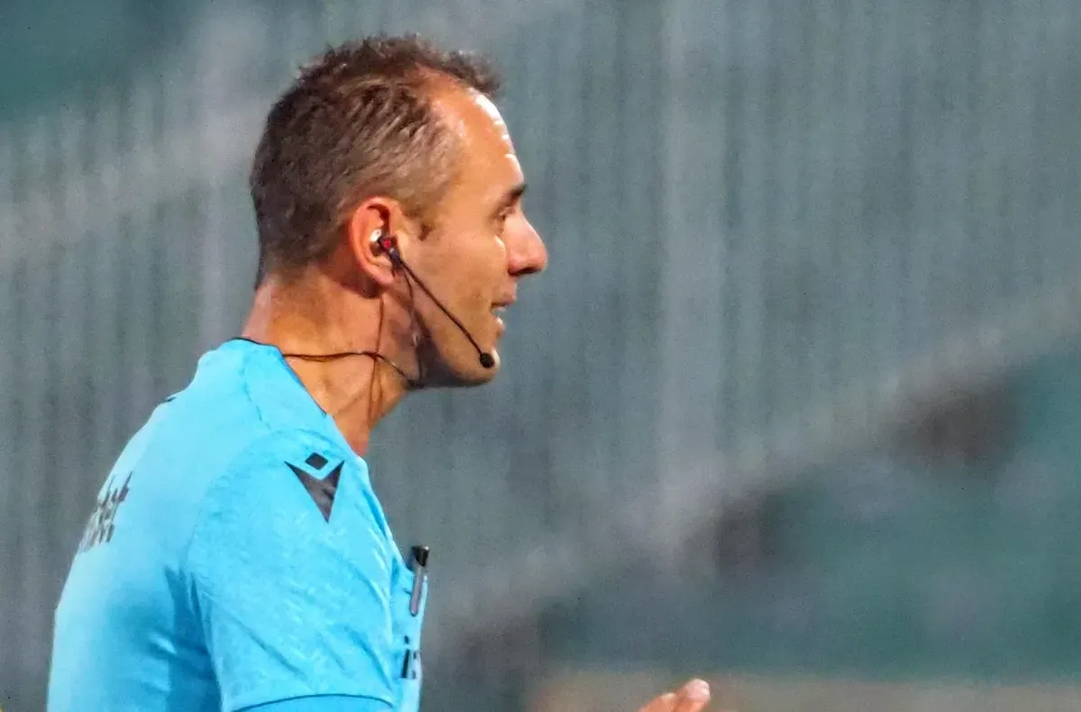 Похвалиха български съдия в Кипър