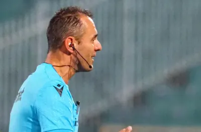 Похвалиха български съдия в Кипър