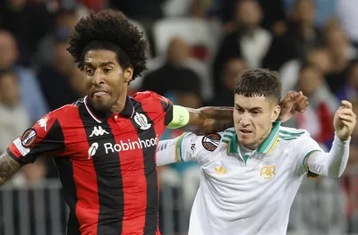 Данте се завръща в Байерн