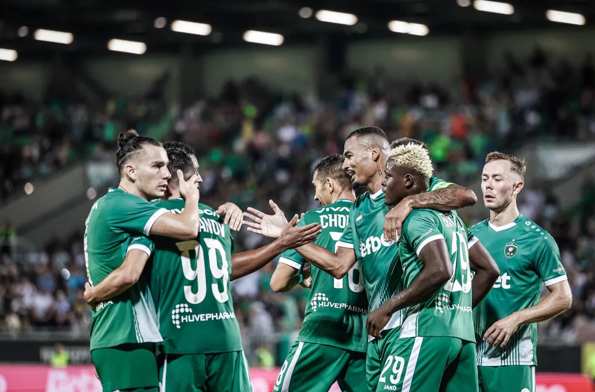 Лудогорец: Ще се опитаме да коригираме грешките и да се борим на всички фронтове докрай