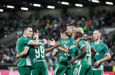 Лудогорец: Ще се опитаме да коригираме грешките и да се борим на всички фронтове докрай