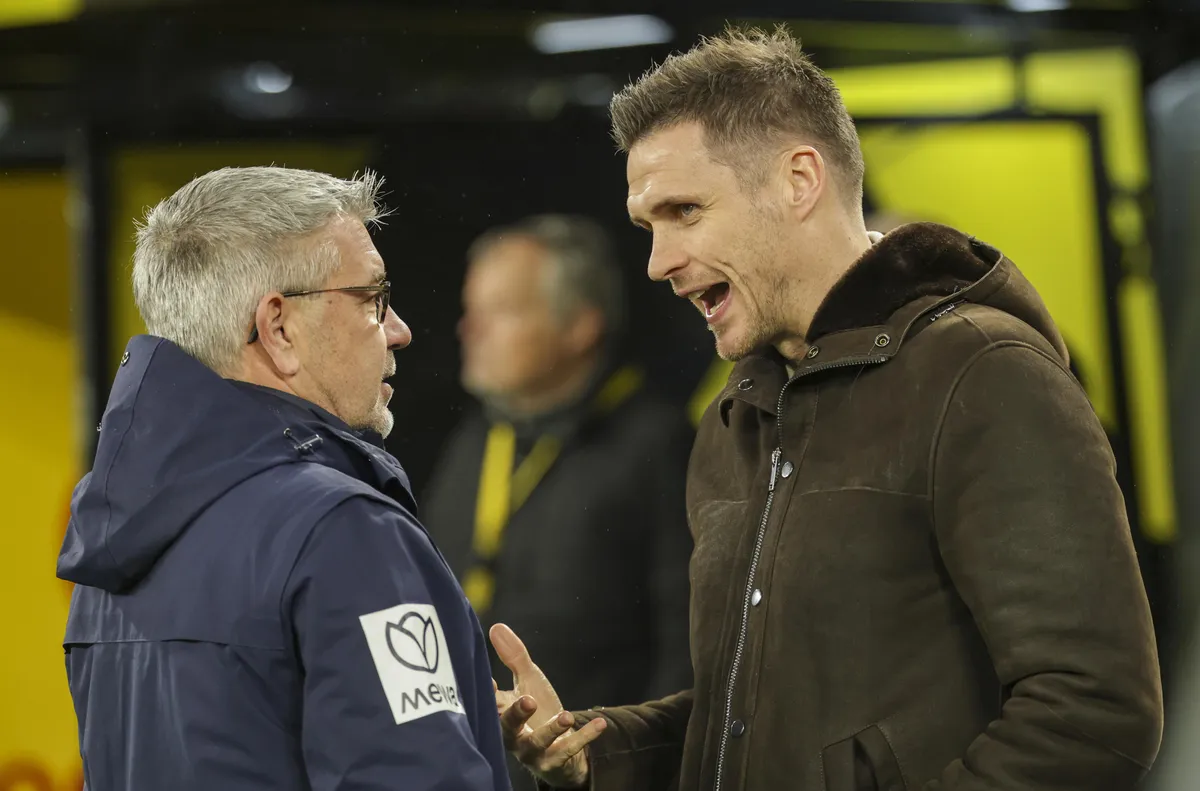 Тотнъм иска Кел за нов директор