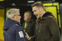 Тотнъм иска Кел за нов директор