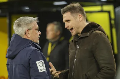 Тотнъм иска Кел за нов директор