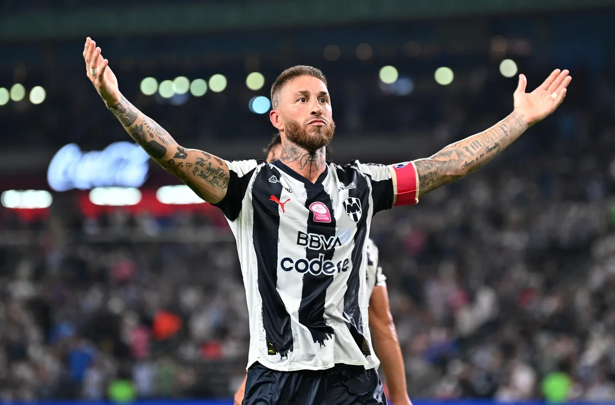 Серхио Рамос иска да купи Севиля