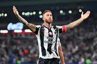 Серхио Рамос иска да купи Севиля