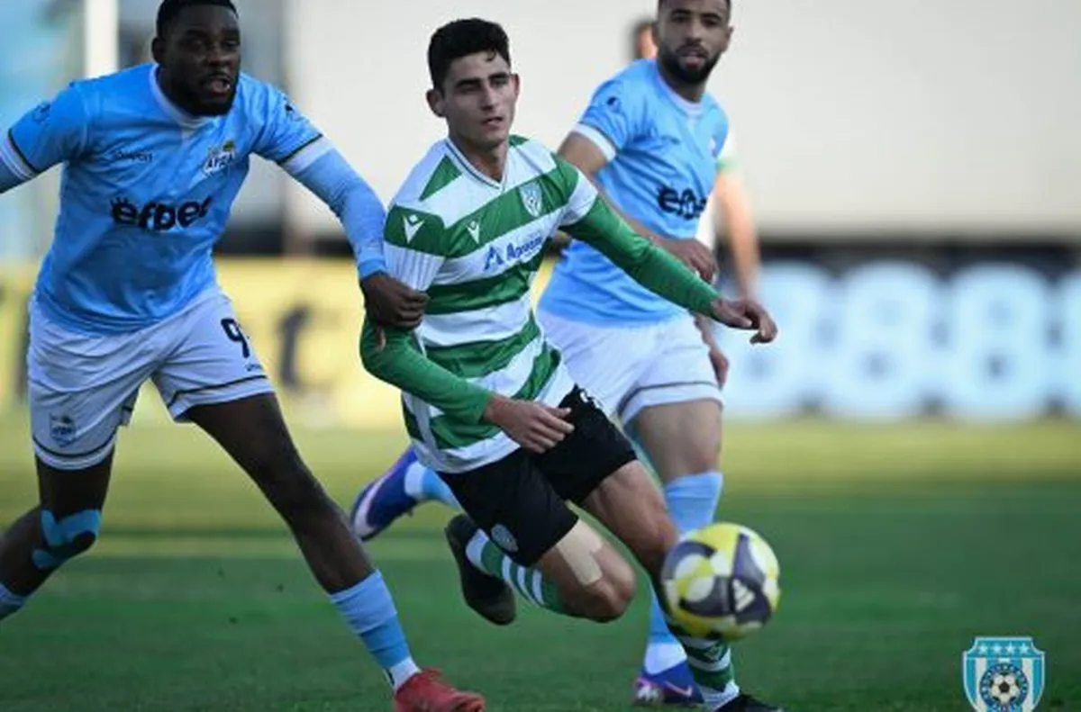 Черно море понесе тежък удар преди мача на „Лаута“