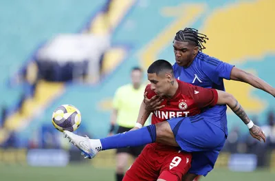 15 000 билета за Левски - ЦСКА вече са продадени