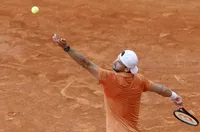 Гришо започва в Мадрид в четвъртък около 15:00ч.