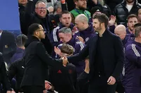 Футболистите на Челси вече не вярват на Росиниър