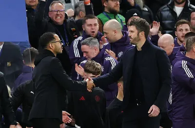 Футболистите на Челси вече не вярват на Росиниър