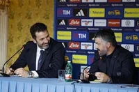 Буфон: На Италия й липсва плеймейкър