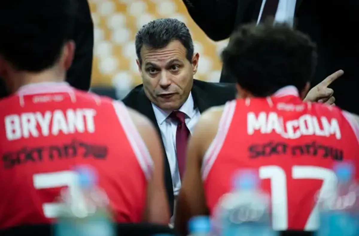 Реал Мадрид гостува на Апоел в Ботевград