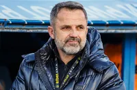 Косич: Хубав мач, но оставаме стъпили на земята