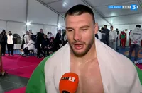 Шампионът Кирил Милов: Чувството е неописуемо