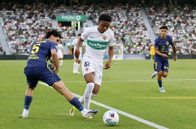 Елче победи кошмарен Атлетико Мадрид с 3:2 (ВИДЕО)