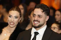 Насар без треньора си на Европейското, чака дете