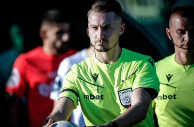 Ясен е съдията на ЦСКА - Левски!