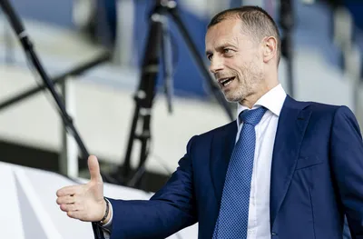 УЕФА променя формата на европейските квалификации