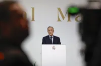 Реал Мадрид постави основната цел за лятото