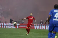 ЦСКА губи и Ебонг за дербито с Левски?