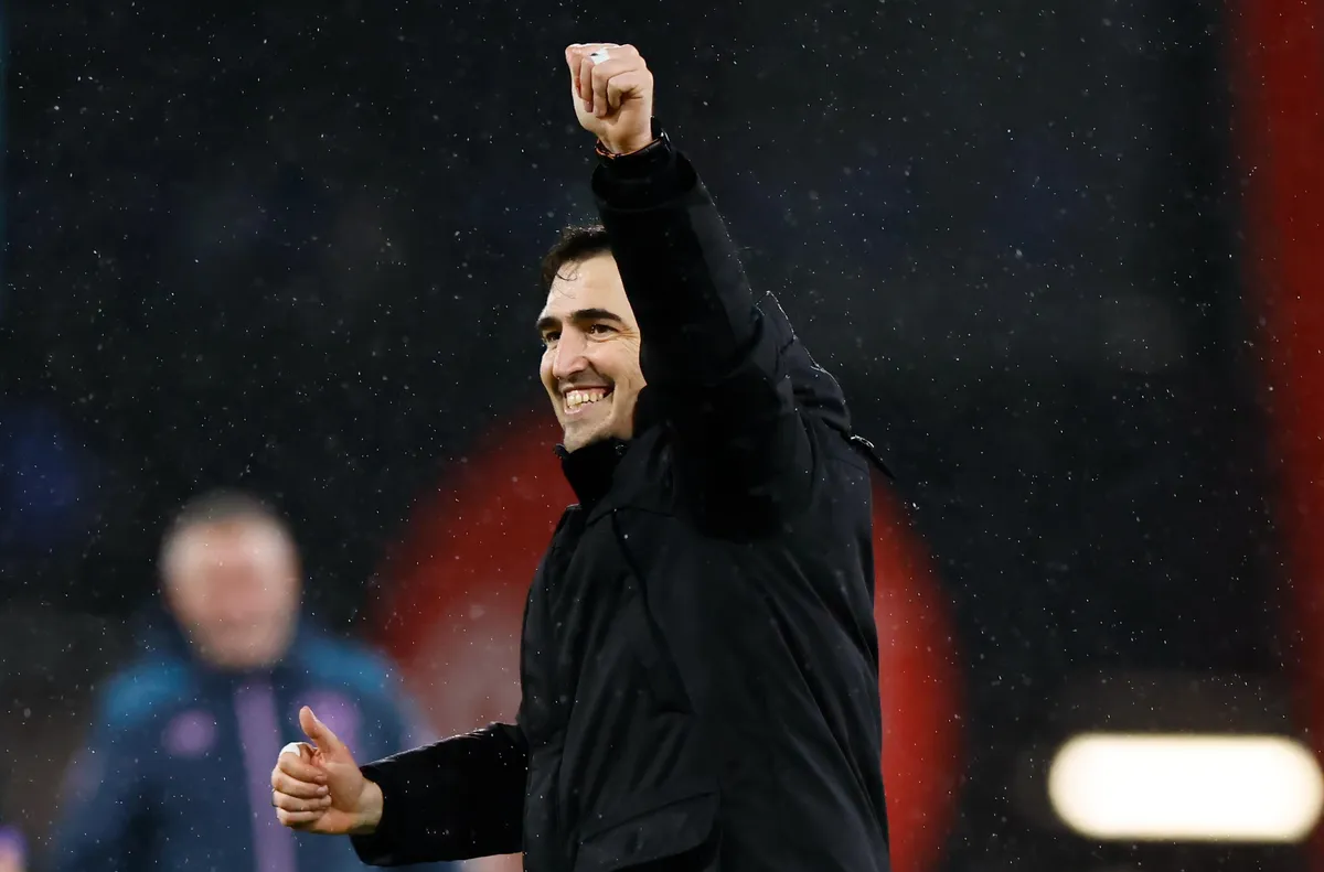 Испанец е фаворит да поеме Челси от лятото