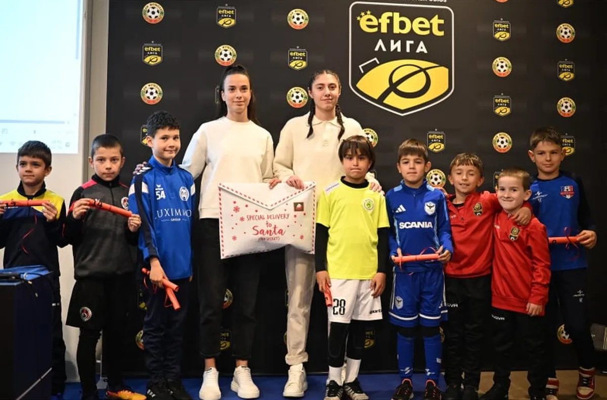 Изтеглен бе жребият за 10-ото издание на детския турнир „Иван Славков“ - надпреварата под знака на благородна кауза